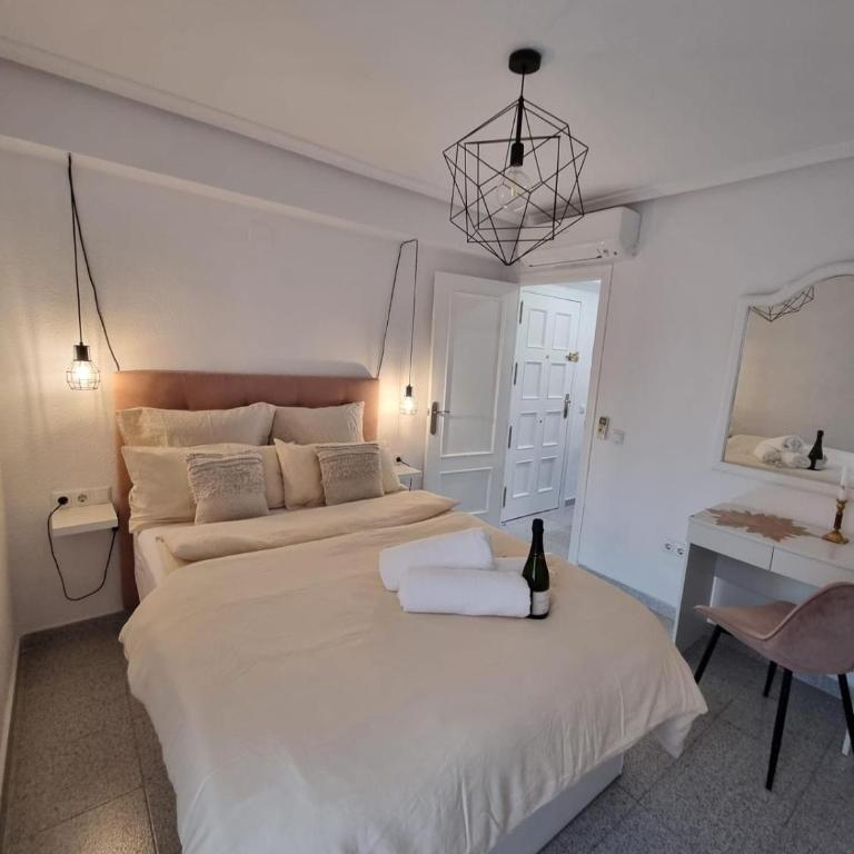 Mar y Sol - Apartamento de 1 dormitorio - 6