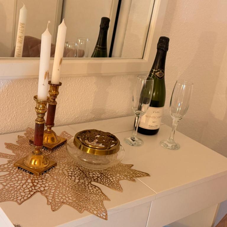 Mar y Sol - Apartamento de 1 dormitorio - 10