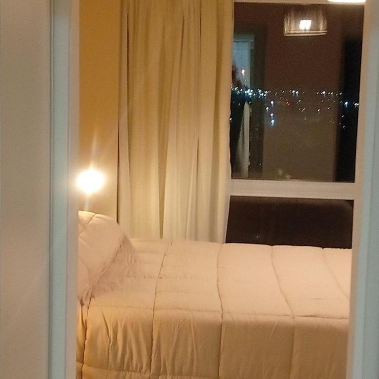 SFe Bahía Premium - Sky and Sea - Habitación Doble - 87
