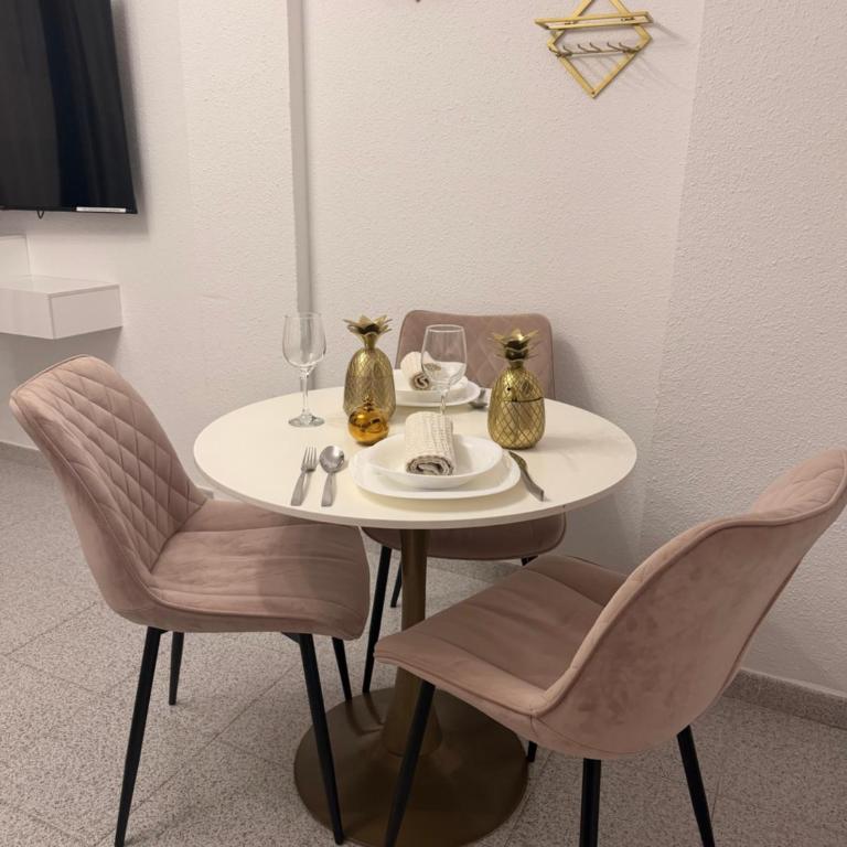Mar y Sol - Apartamento de 1 dormitorio - 12