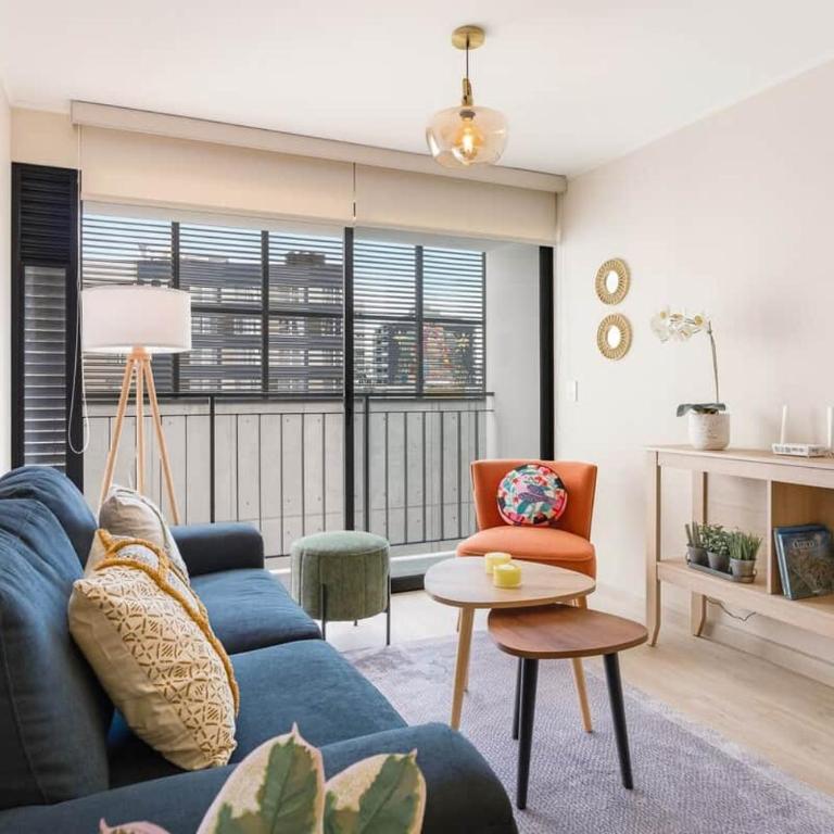 AUREN Larco Private One Bedroom with AC - Deluxe One-Bedroom Apartment - 3