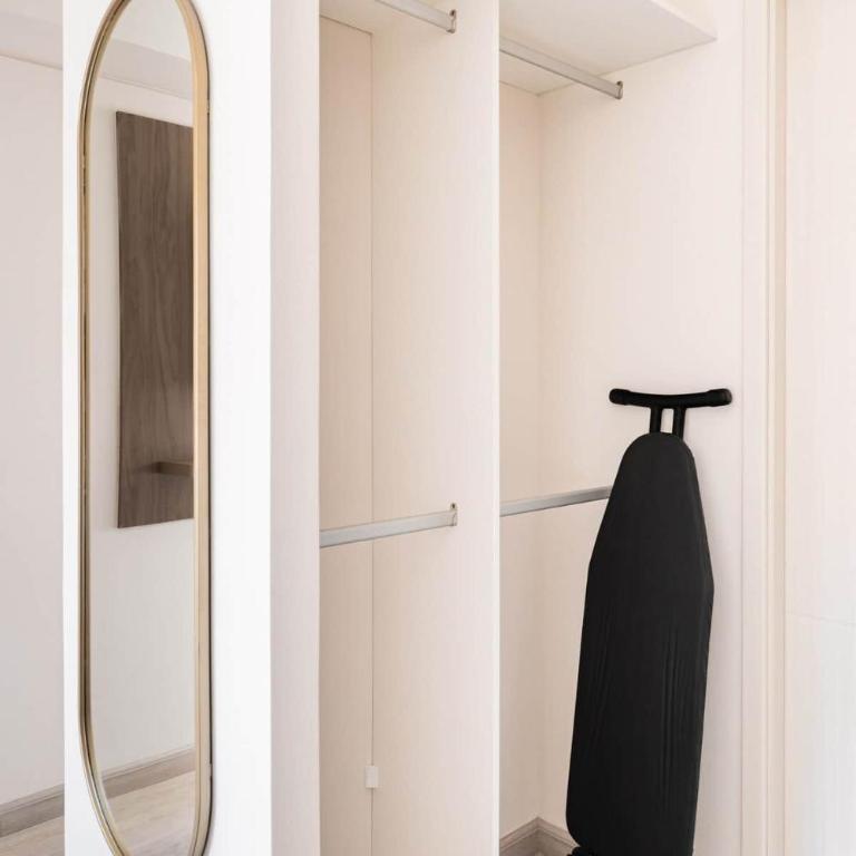 AUREN Larco Private One Bedroom with AC - Deluxe One-Bedroom Apartment - 14