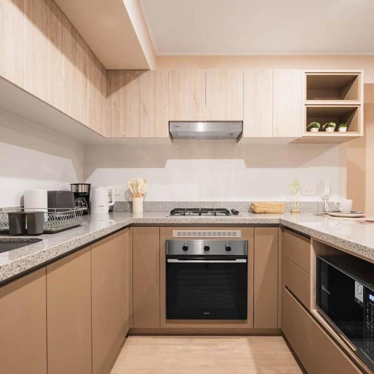AUREN Larco Deluxe One Bedroom with AC Pool - Apartamento Deluxe de 1 dormitorio con vistas a la ciudad - 10