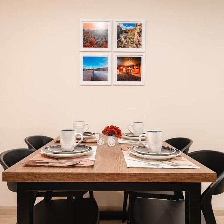 AUREN Larco Deluxe One Bedroom with AC Pool - Apartamento Deluxe de 1 dormitorio con vistas a la ciudad - 12