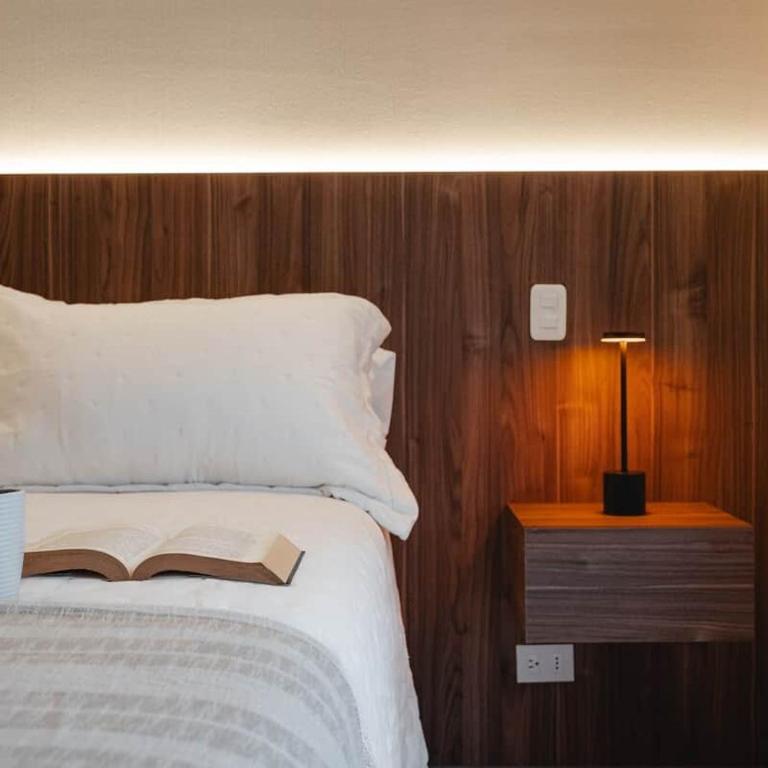 AUREN Larco Deluxe One Bedroom with AC Pool - Apartamento Deluxe de 1 dormitorio con vistas a la ciudad - 15