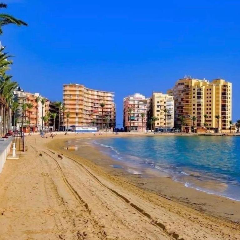 Mar y Sol - Apartamento de 1 dormitorio - 2