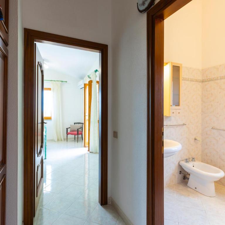 Tavolara Ichnos House - Casa con 3 Camere da Letto - 39