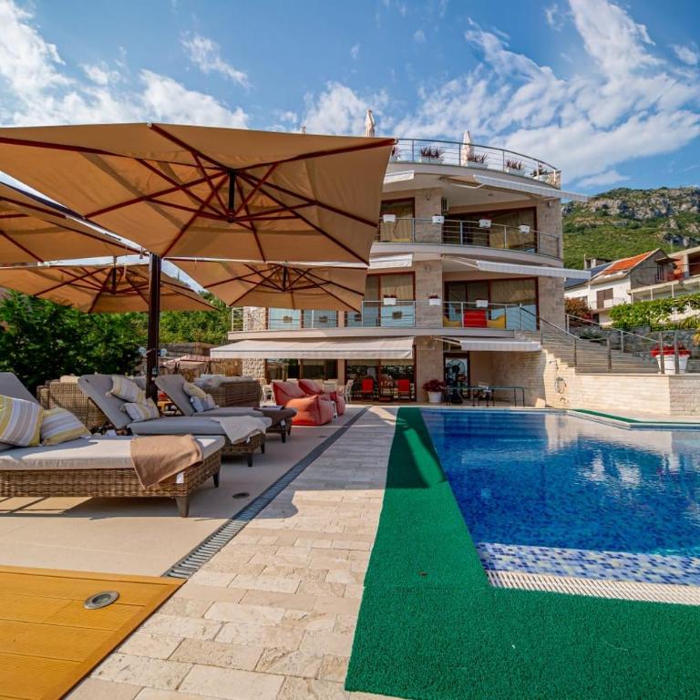 Vila Stella - Villa - 2