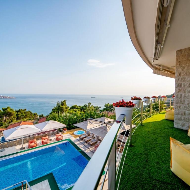 Vila Stella - Villa - 12