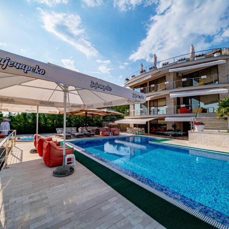 Vila Stella - Villa - 27