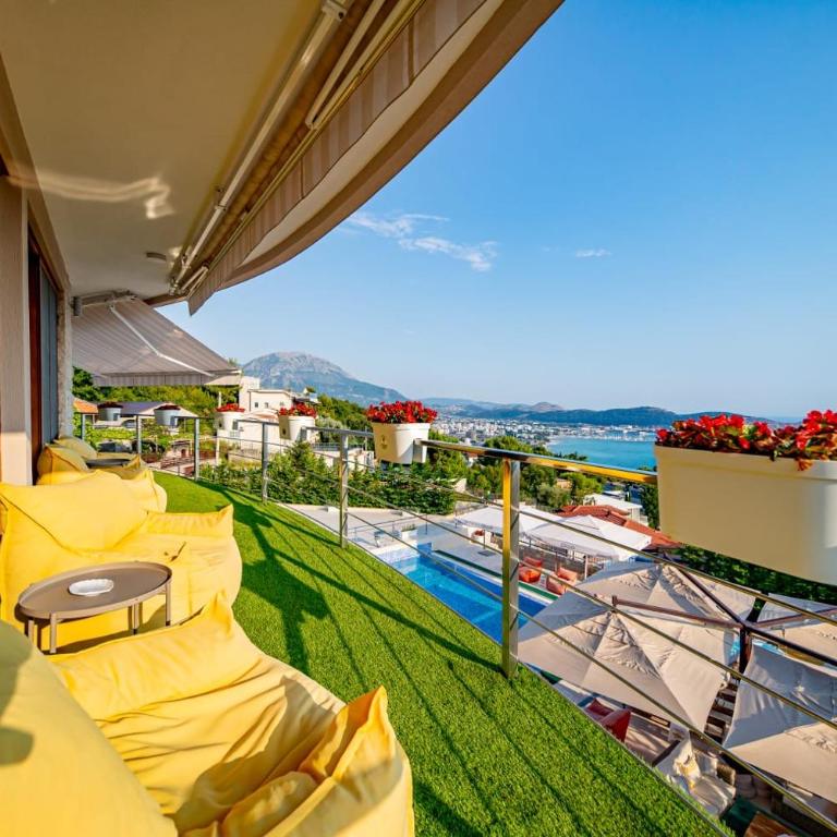 Vila Stella - Villa - 50