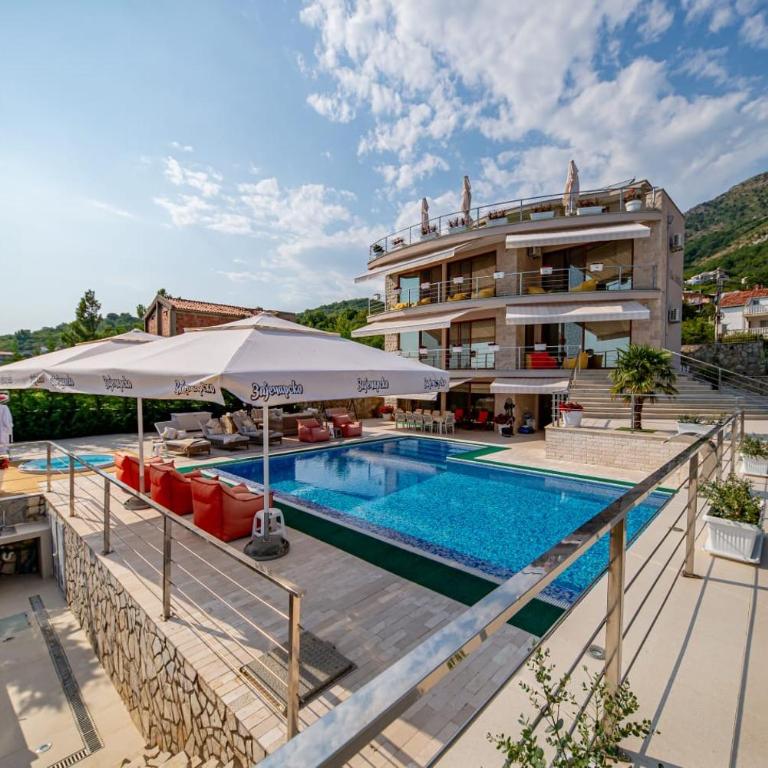 Vila Stella - Villa - 53