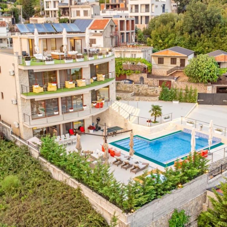 Vila Stella - Villa - 54