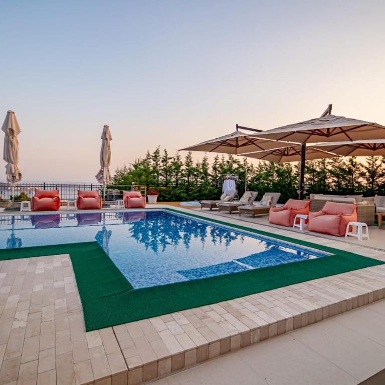 Vila Stella - Villa - 66
