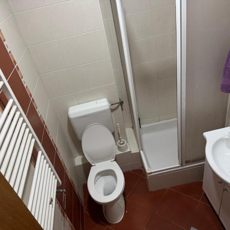 Iva 2 - Apartman sa 1 Spavaćom Sobom - 5