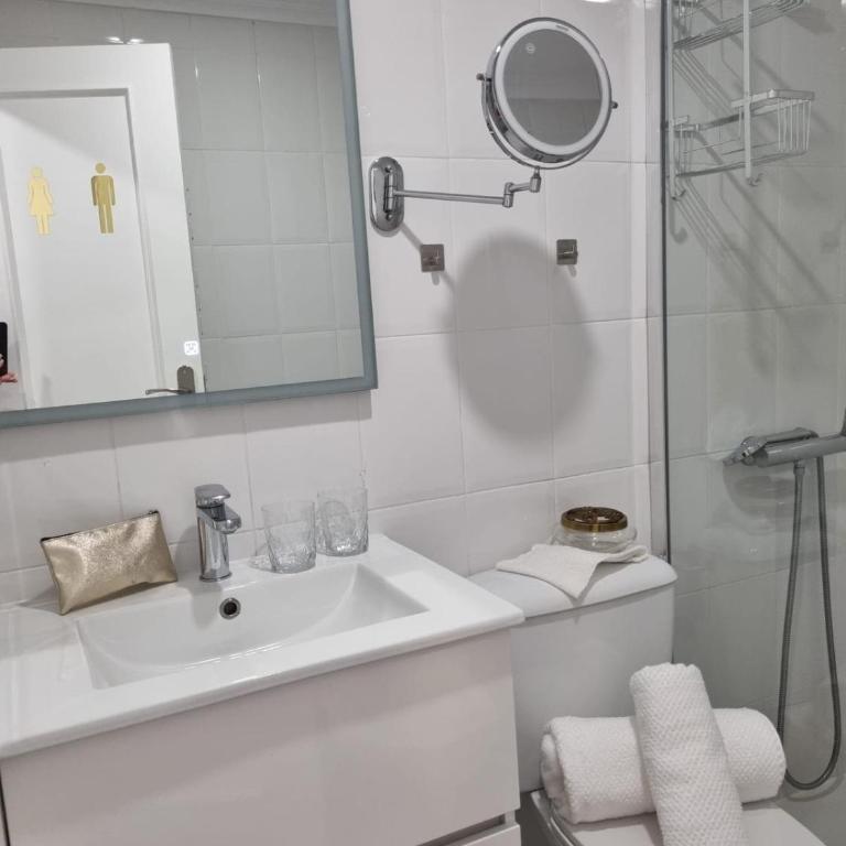Mar y Sol - Apartamento de 1 dormitorio - 15