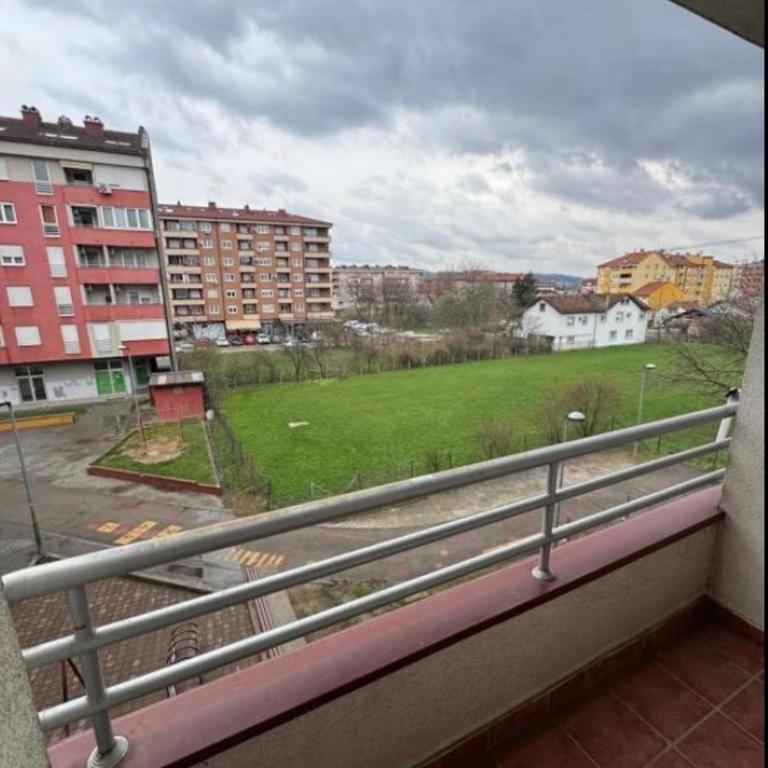 Iva 2 - Apartman sa 1 Spavaćom Sobom - 6