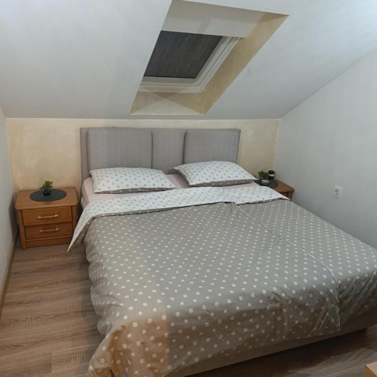 Apartman Promenade Mostar - Apartman sa 1 Spavaćom Sobom - 3