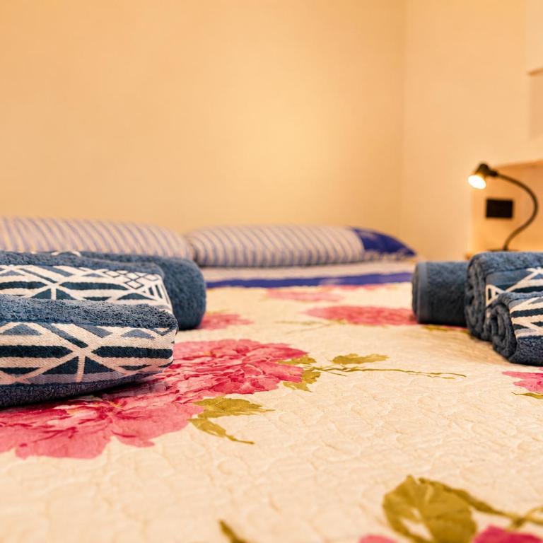 Casa Fardella - Appartamento con 1 Camera da Letto - 18