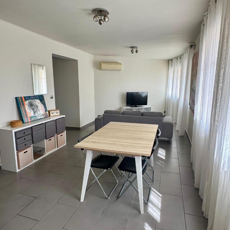 T3 proche gare et plages - Apartamento de 2 dormitorios - 5