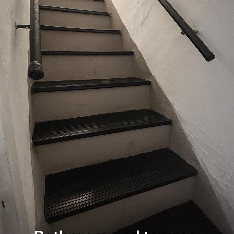 Private apartment in the Old Town "Center&Beach" - One-Bedroom Apartment with Balcony - 6