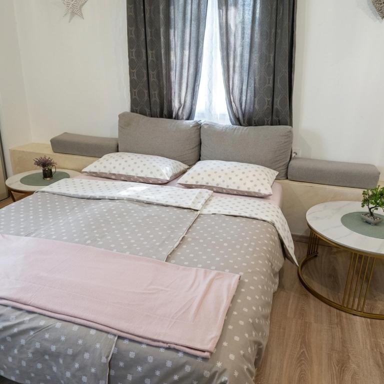 Apartman Promenade Mostar - Apartman sa 1 Spavaćom Sobom - 12