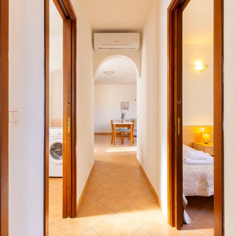 Molara Ichnos House - Casa con 2 Camere da Letto - 6