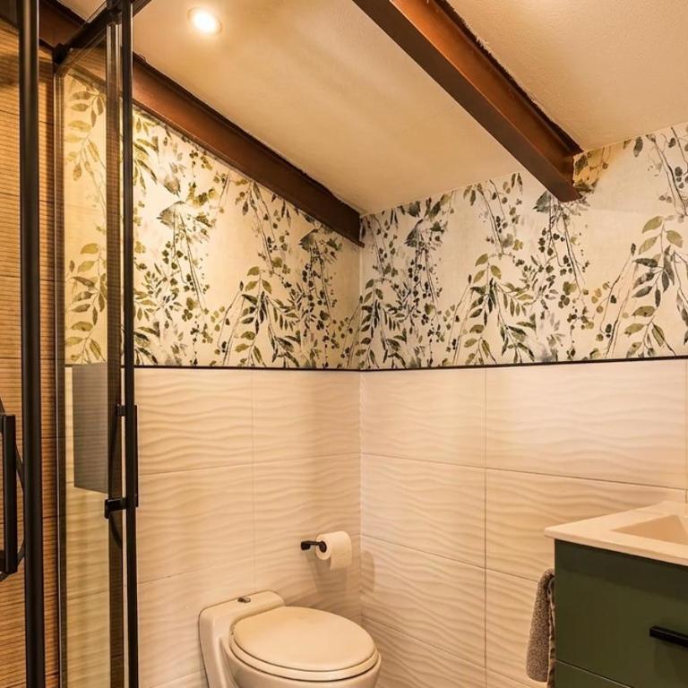 El Carmen Valencia, apartamento estudio con terraza - Apartamento con terraza - 13