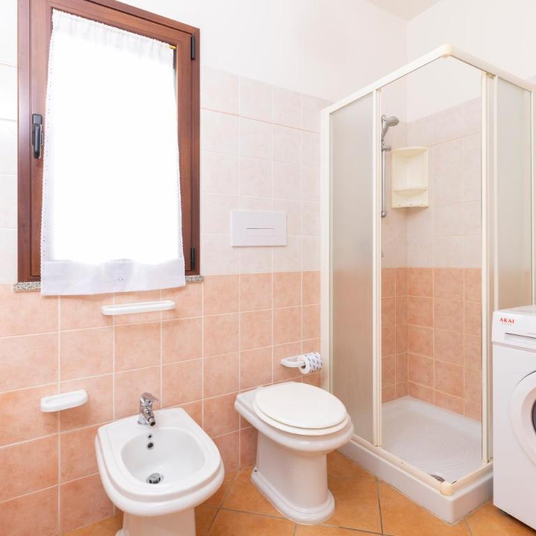 Molara Ichnos House - Casa con 2 Camere da Letto - 13