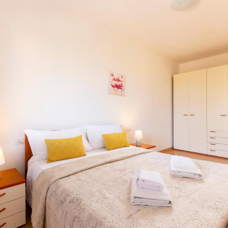 Molara Ichnos House - Casa con 2 Camere da Letto - 14