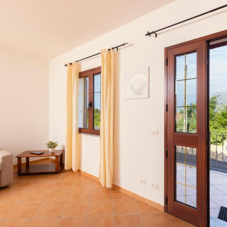 Molara Ichnos House - Casa con 2 Camere da Letto - 18