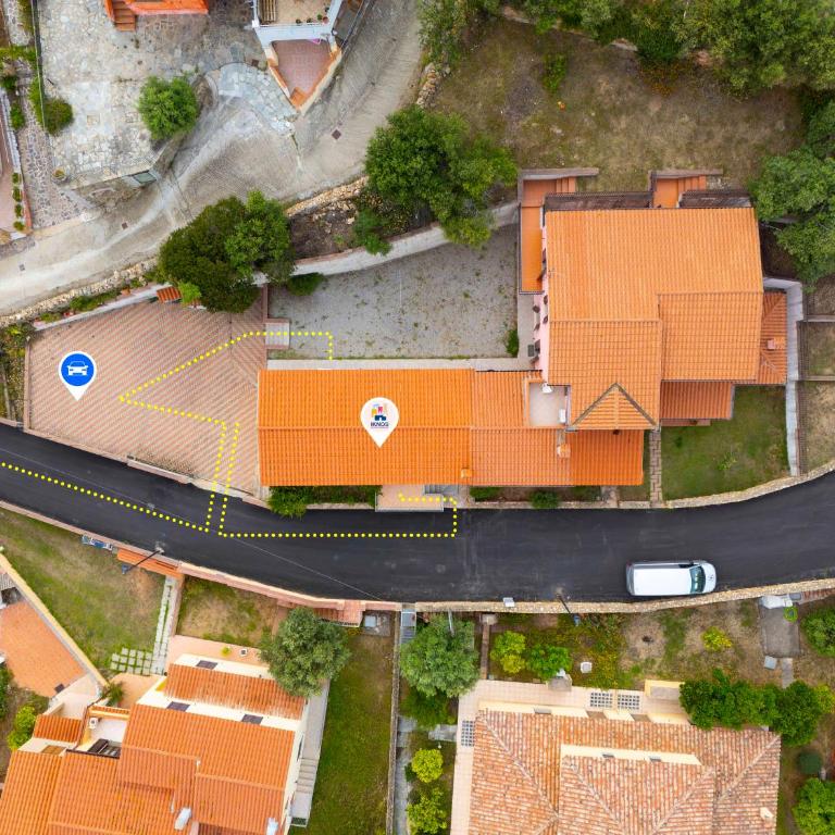 Molara Ichnos House - Casa con 2 Camere da Letto - 20