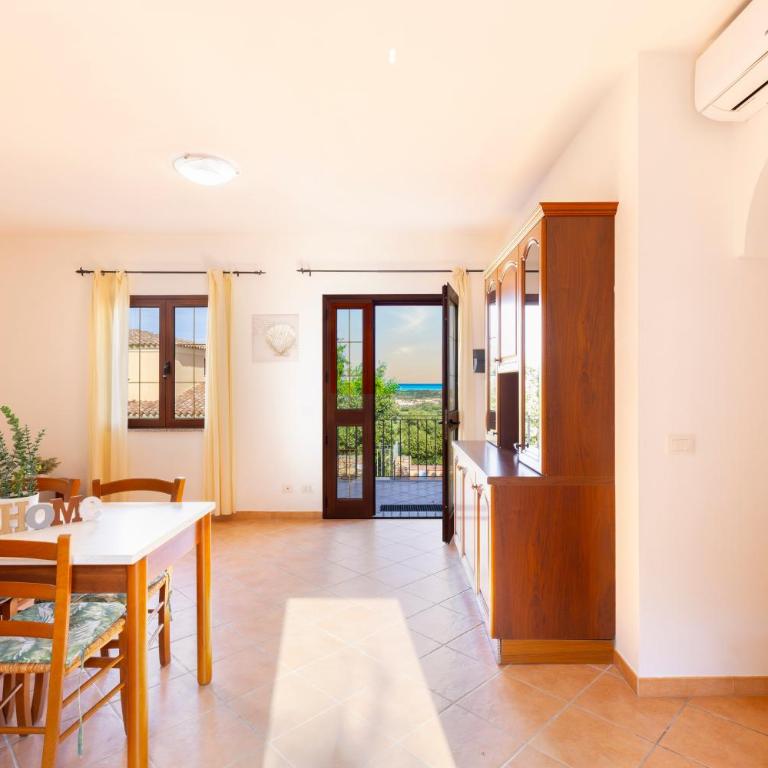 Molara Ichnos House - Casa con 2 Camere da Letto - 23