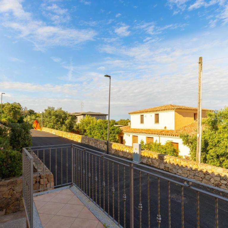 Molara Ichnos House - Casa con 2 Camere da Letto - 25