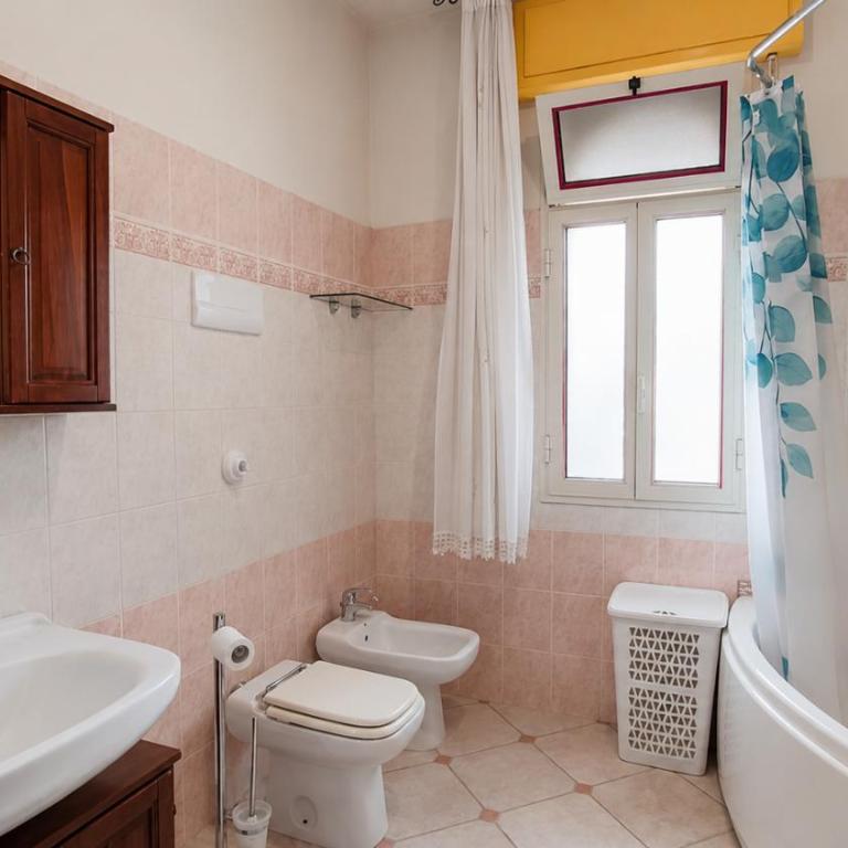 Veranda Vincenzi - Appartamento con 3 Camere da Letto - 13