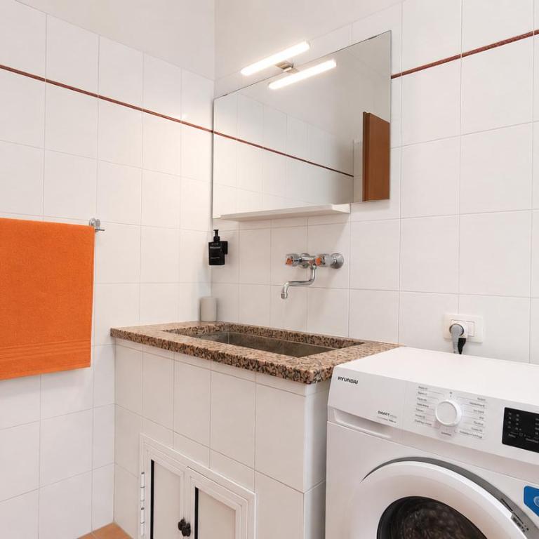 Veranda Vincenzi - Appartamento con 3 Camere da Letto - 15