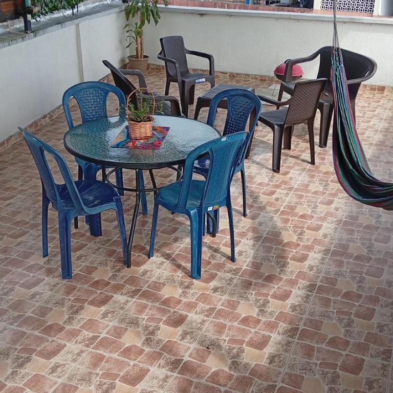 Apartamento en el Centro de Pereira - Apartamento de 3 dormitorios - 5