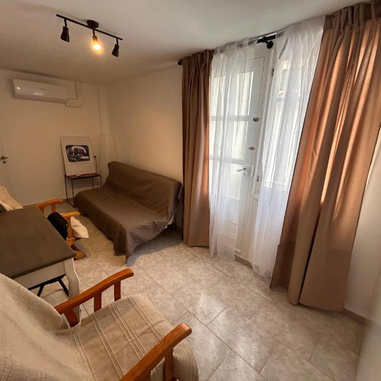 Private apartment in the Old Town "Center&Beach" - One-Bedroom Apartment with Balcony - 3