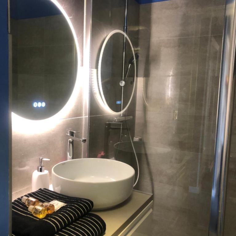 L'Olivier de Lily - Apartment mit 2 Schlafzimmern - 5