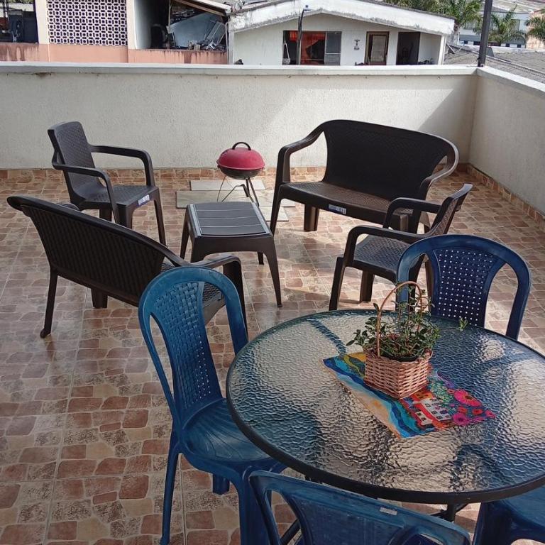 Apartamento en el Centro de Pereira - Apartamento de 3 dormitorios - 4