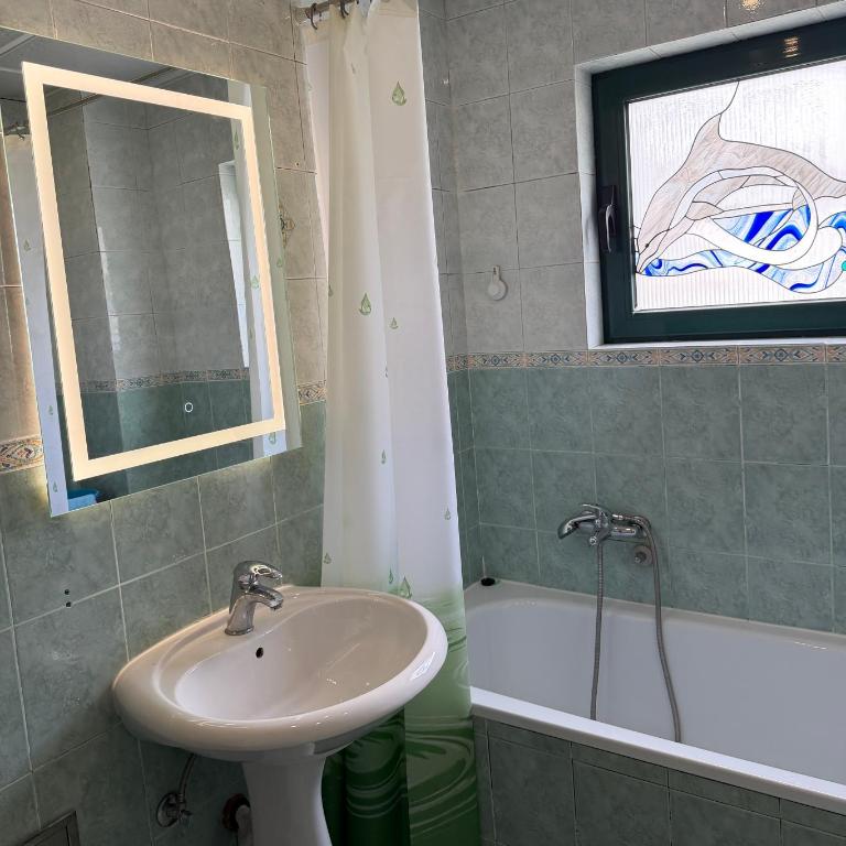 Djukanovic Apartments - Apartman s 2 Spavaće Sobe sa Balkonom i Terasom - 12