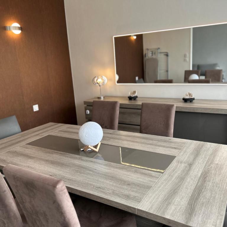 L'Olivier de Lily - Apartment mit 2 Schlafzimmern - 1