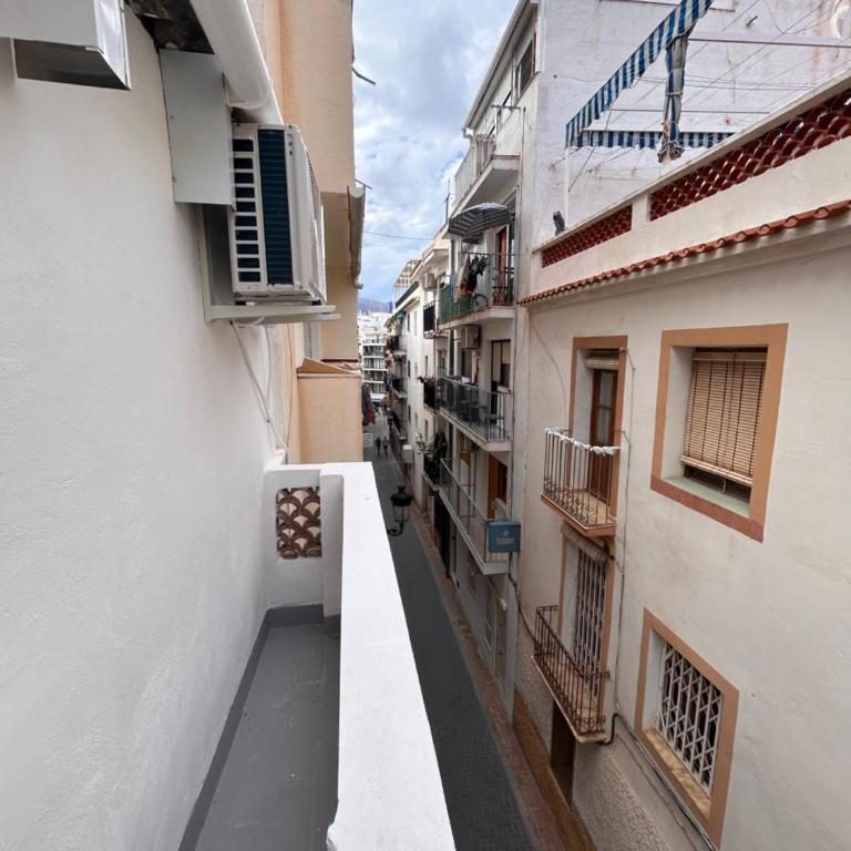 Private apartment in the Old Town "Center&Beach" - One-Bedroom Apartment with Balcony - 1