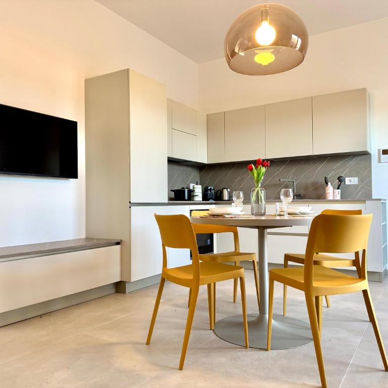 Levante Apartment - Apulian Stay Group - Appartamento con 1 Camera da Letto - 1