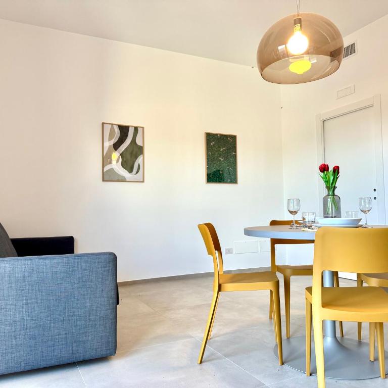 Levante Apartment - Apulian Stay Group - Appartamento con 1 Camera da Letto - 2