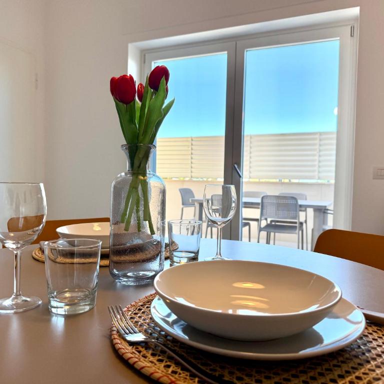 Levante Apartment - Apulian Stay Group - Appartamento con 1 Camera da Letto - 3