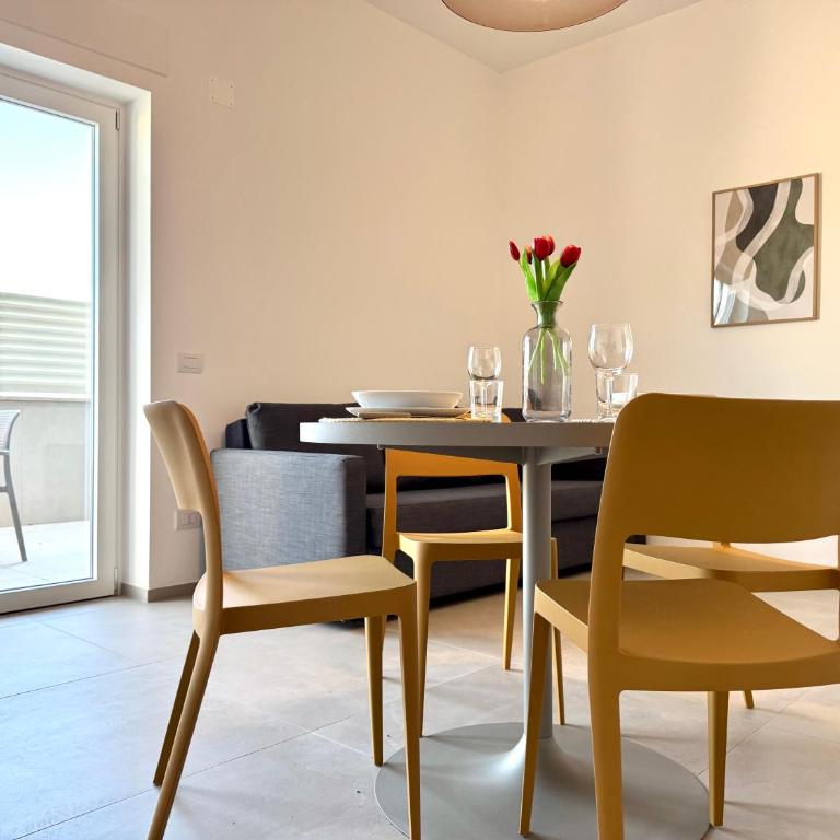 Levante Apartment - Apulian Stay Group - Appartamento con 1 Camera da Letto - 4