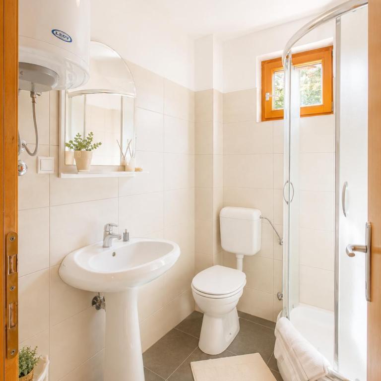 SunSeoce Apartments - Studio Apartment with Sea View - 10