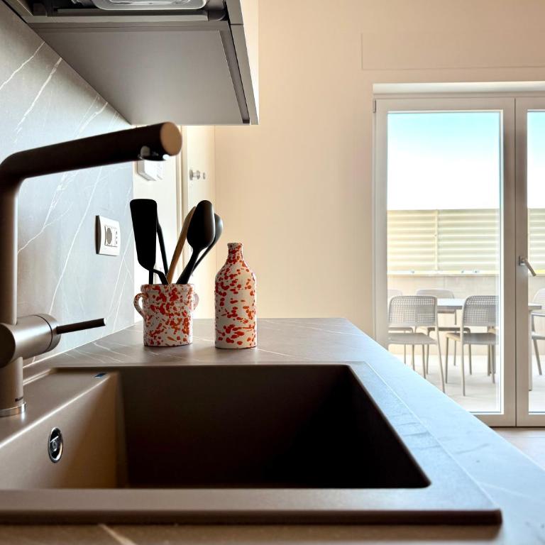 Levante Apartment - Apulian Stay Group - Appartamento con 1 Camera da Letto - 9