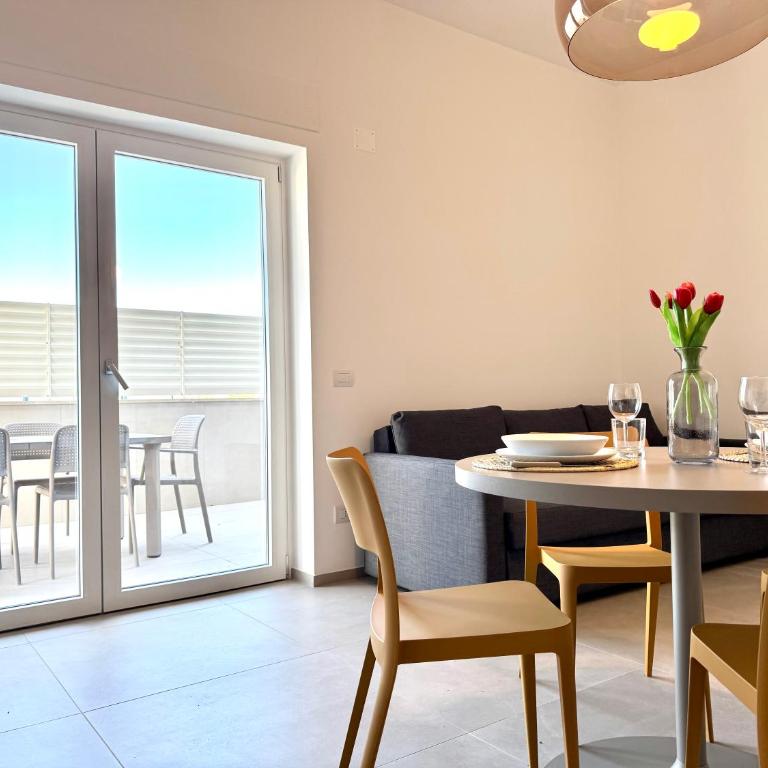 Levante Apartment - Apulian Stay Group - Appartamento con 1 Camera da Letto - 11
